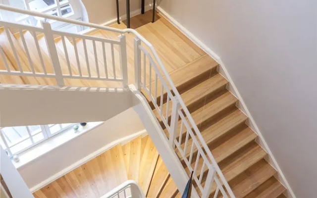 OSTKÜSTE - Villa Staudt Design Apartments