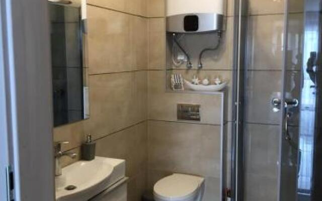 Apartament Sara