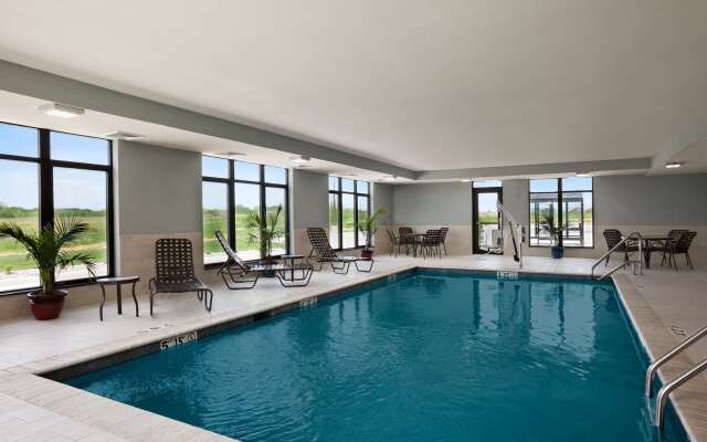 Hampton Inn Belton/Kansas City area