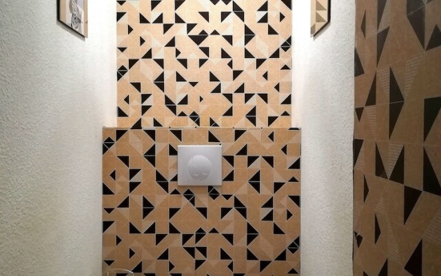 Cocooning Scandinavian