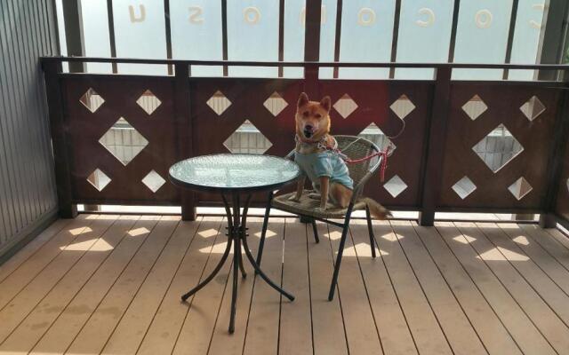 Tiz wan 中田あわじ