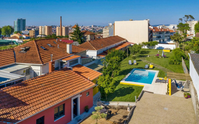 Villa Santa Bárbara