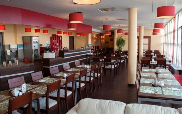 System Hotel Kraków
