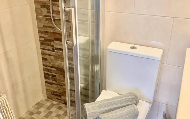 125 Oliveiras Terraces