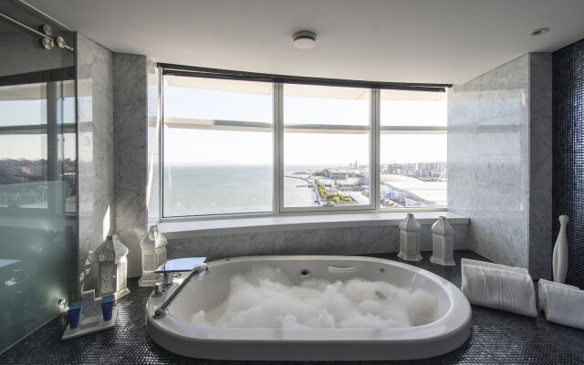 Myriad by SANA Hotels