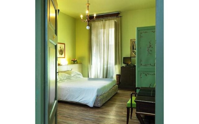 La Patirana Guesthouse