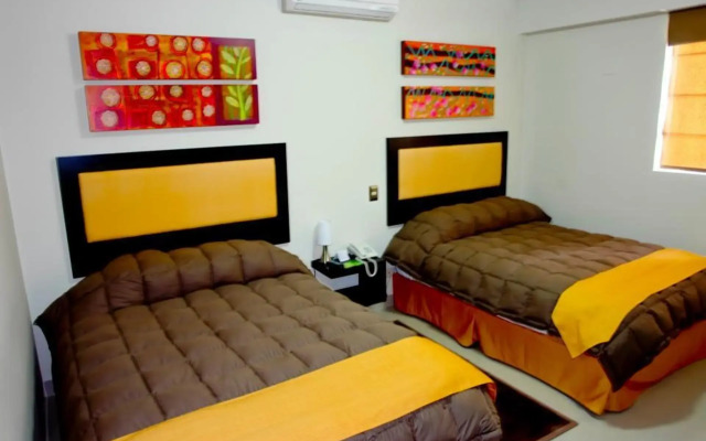 Intiotel Piura