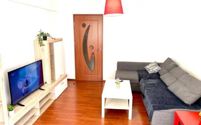 Apartament Mega Mall Pantelimon