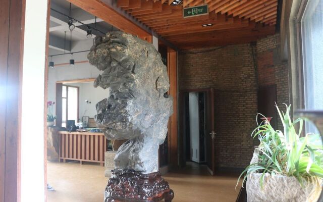 Zuishi Shanzhuang Hotel