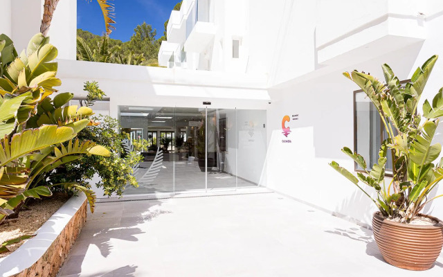 Balansat II Apartamentos