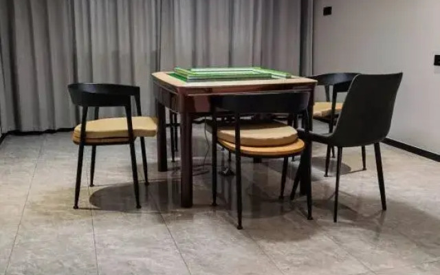Ningbo Daxiebaodao Island Hotel