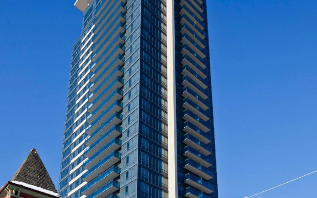 Mary-am Suites - Furnished Apartments Toronto - James Cooper Mansion