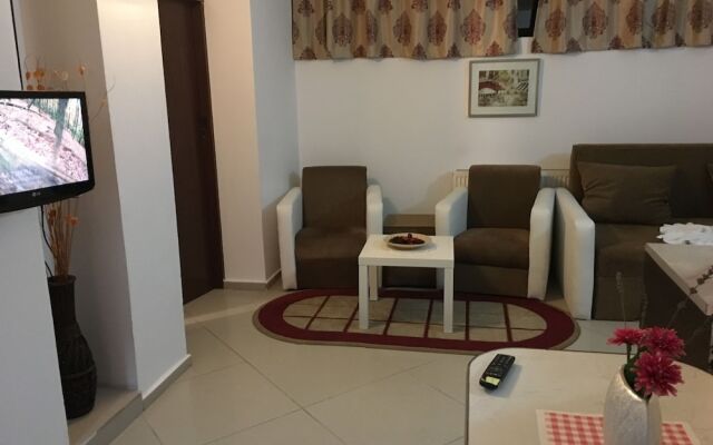 Magic Accommodation