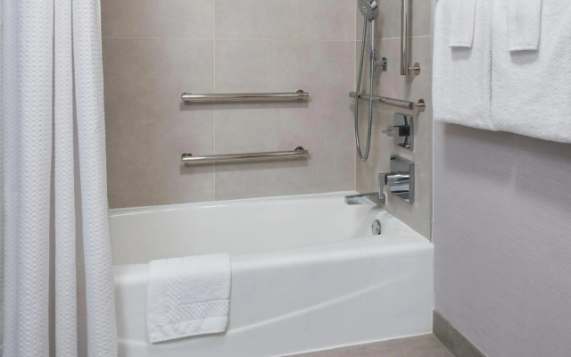 Courtyard by Marriott Tarrytown Westchester County
