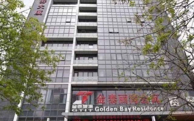 Beijing Golden Bay Residence