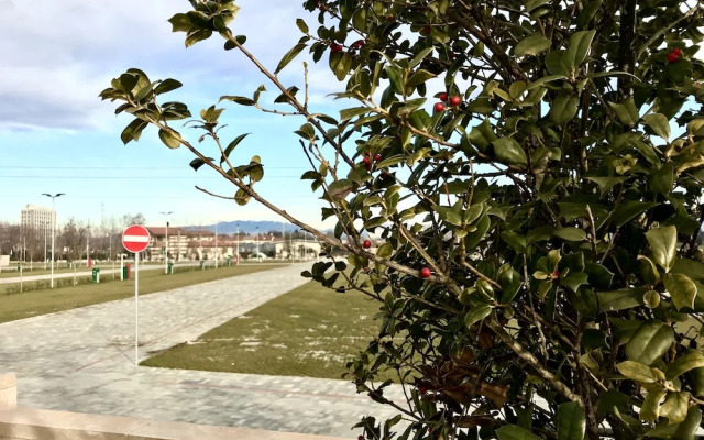 Camping Verona Village