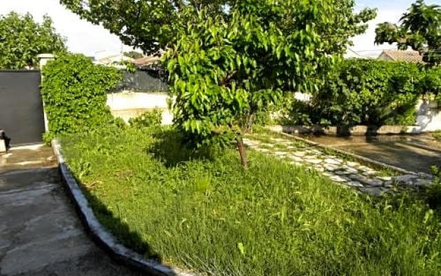 La Maison d'Ogooué B&B