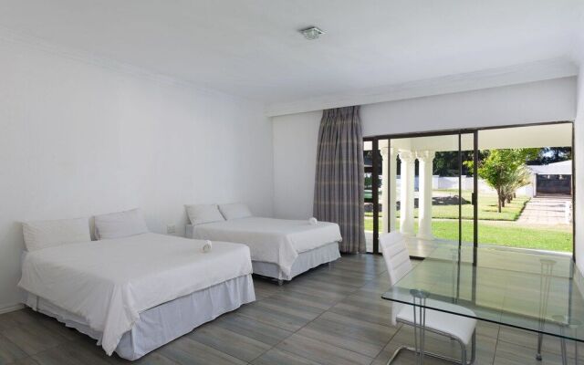 Disciples Boutique Hotel