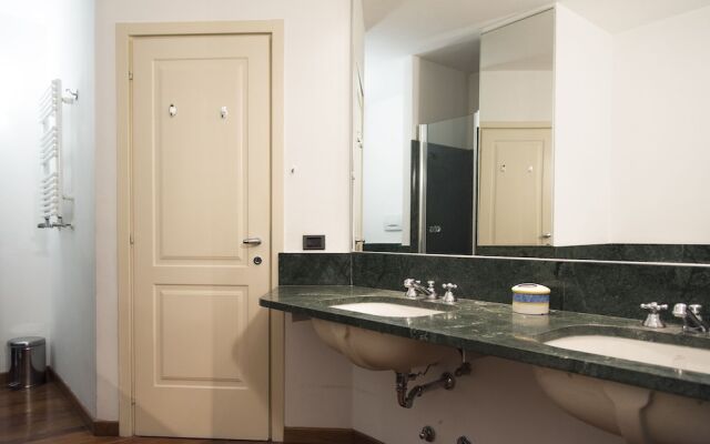 Hidden Retreat near Duomo