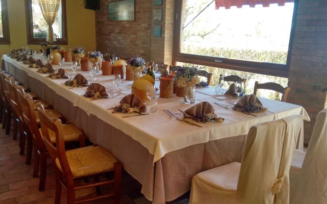 Agriturismo La Barena