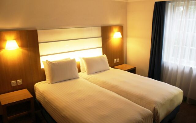 Stifford Hall Hotel Thurrock