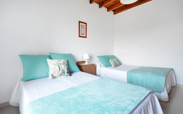 Casa Miraflores con preciosas vistas al mar