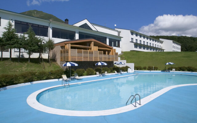 Grand Sunpia Inawashiro Resort Hotel