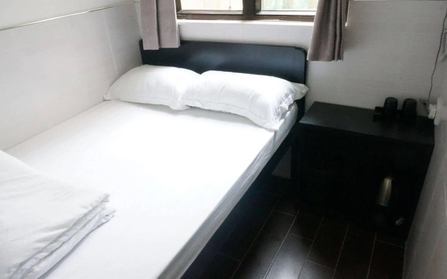 Kowloon Mongkok 1812 Guest House