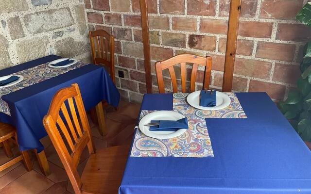 Pensión Restaurante Chiki