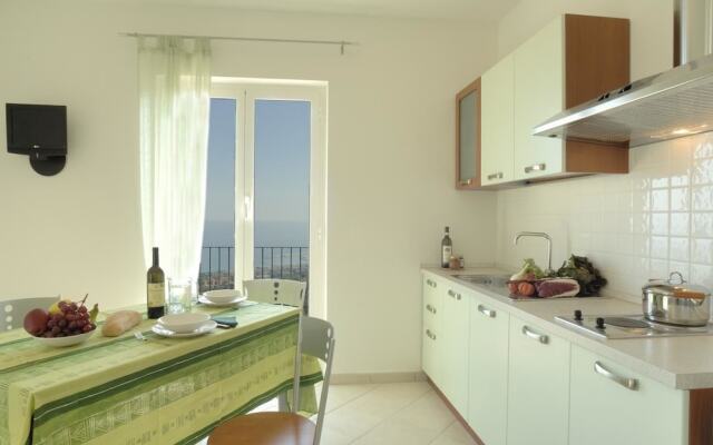 Casa Vacanze Santi