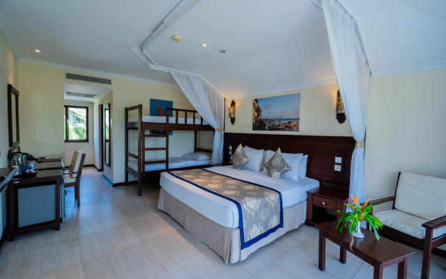 PrideInn Paradise Beach Resort & Spa Mombasa