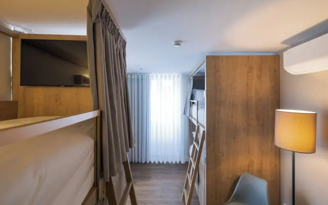 Monturi Hostel