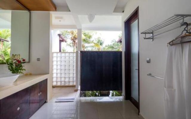 Villa Tirta Cintanya