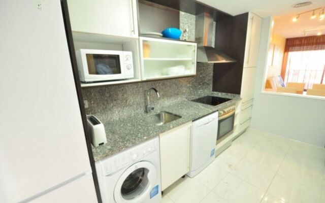 Apartamento Para 6 Personas en Cambrils