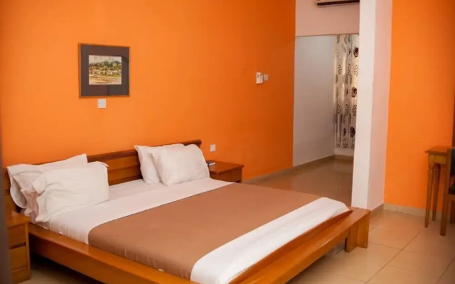 Rexmar Hotel