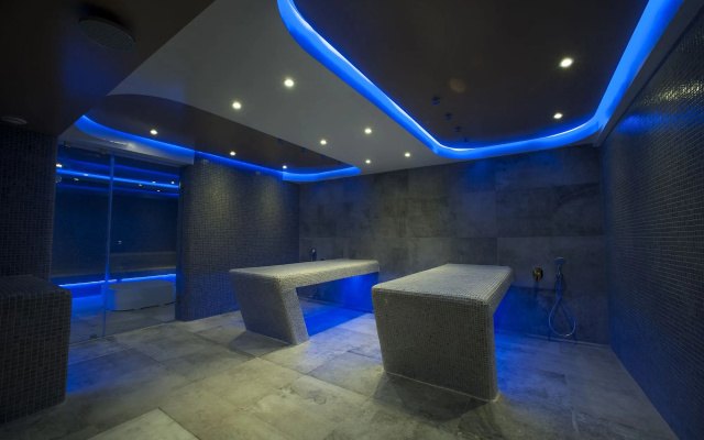 Ocean Park , Premium Suites & Wellness