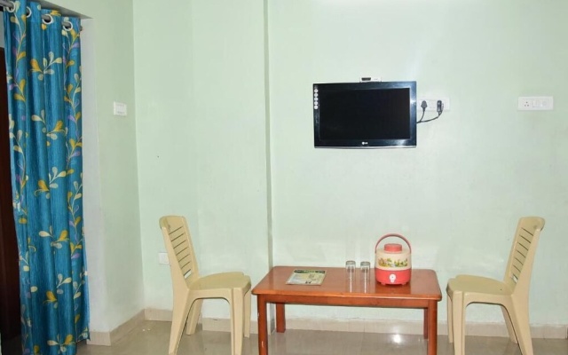 Hotel Delta Executive – Guest Rooms – Shirdi