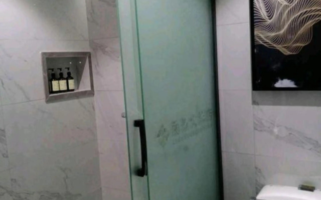 Beauty Hotel