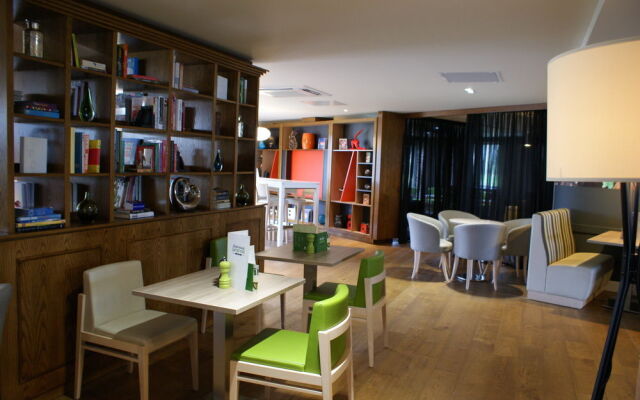 Holiday Inn Huntingdon - Racecourse