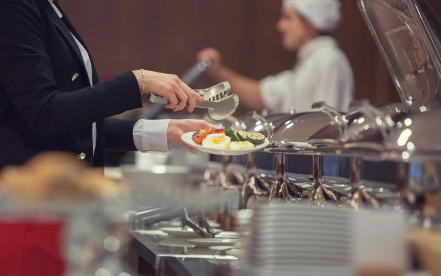 DoubleTree by Hilton Hotel Kosice