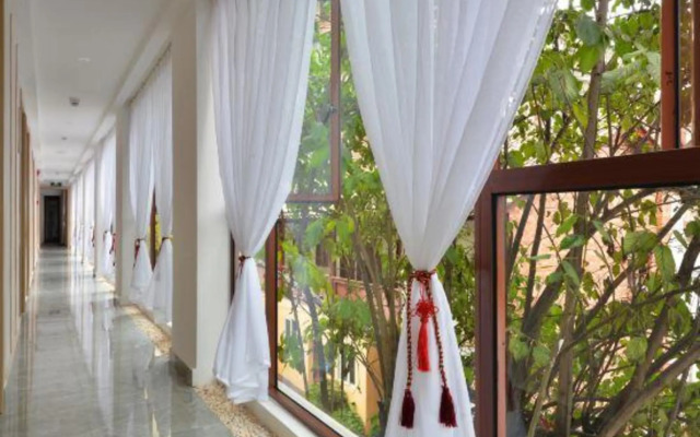 Kunmin Xiangmei Bangpo Hotel