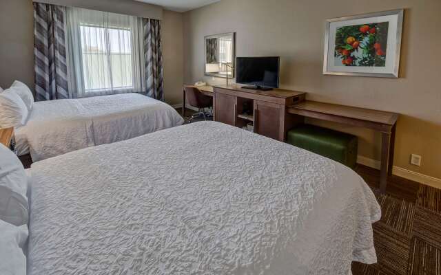 Hampton Inn Winter Haven