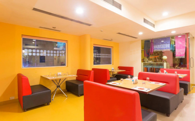 Ginger Hotel Mangalore