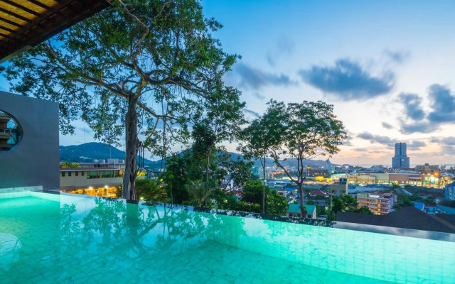 The Senses Resort & Pool Villas, Phuket