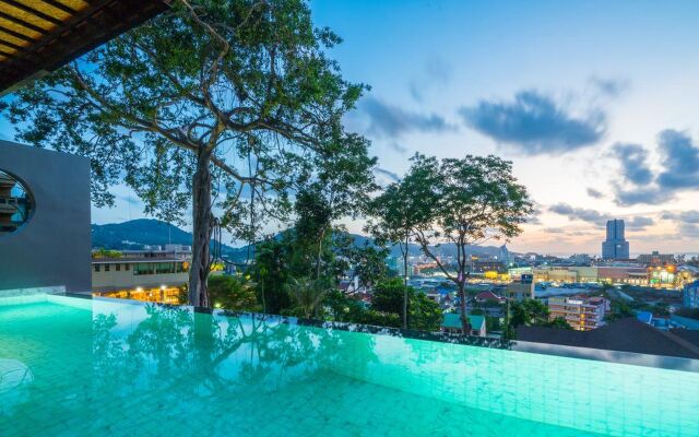 The Senses Resort & Pool Villas, Phuket