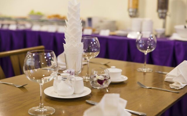 TTC Hotel Deluxe Saigon