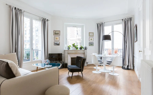 onefinestay - Parc Monceau private homes