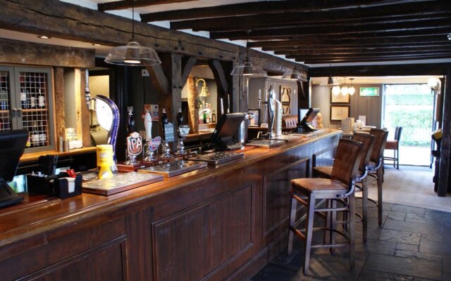 Two Brewers by Greene King Inns
