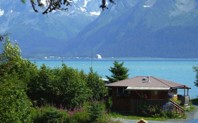 Angels Rest on Resurrection Bay LLC