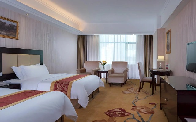 Shenzhen Milan Fashion Hotel